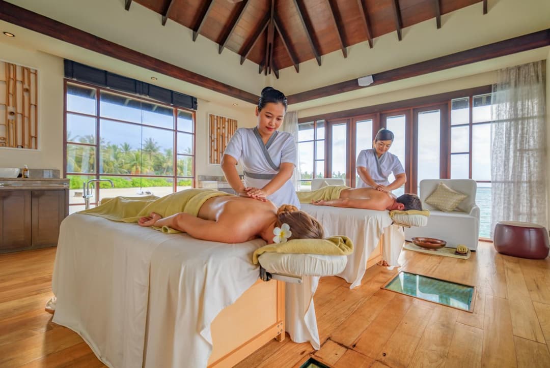 OZEN RESERVE BOLIFUSHI - Luxury All Inclusive with Free Transfers - View 120