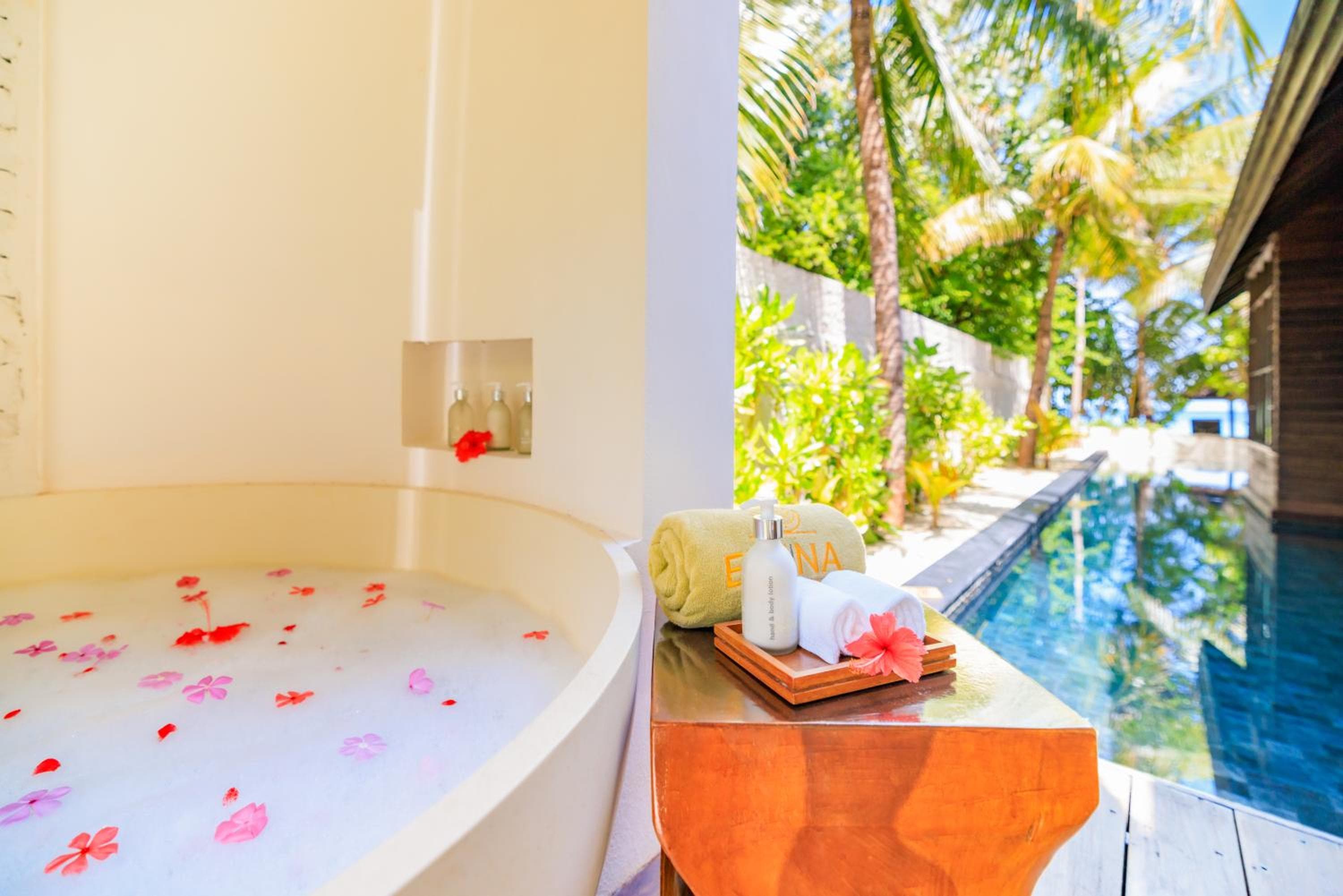 OZEN RESERVE BOLIFUSHI - Luxury All Inclusive with Free Transfers - View 127