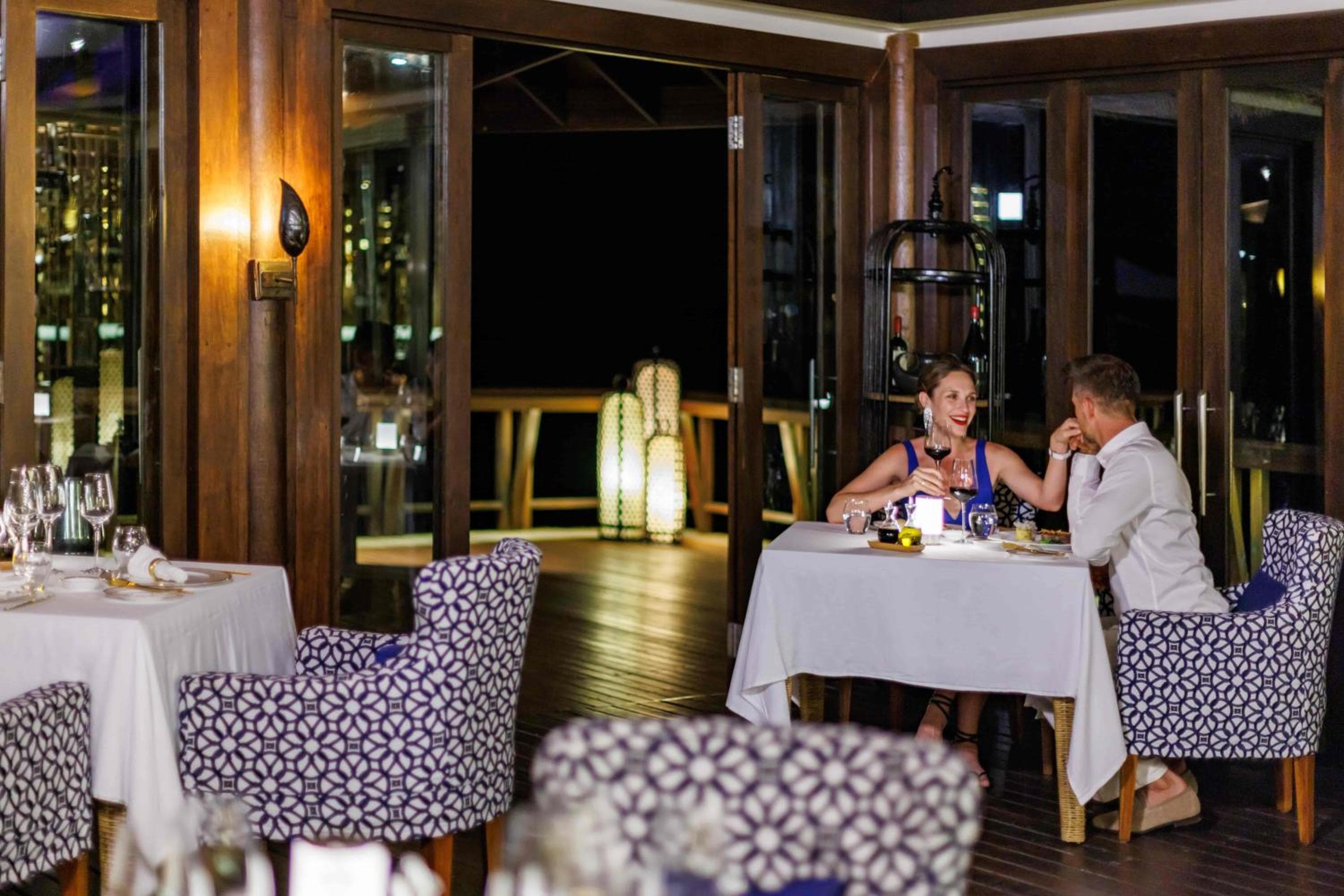 OZEN RESERVE BOLIFUSHI - Luxury All Inclusive with Free Transfers - View 129