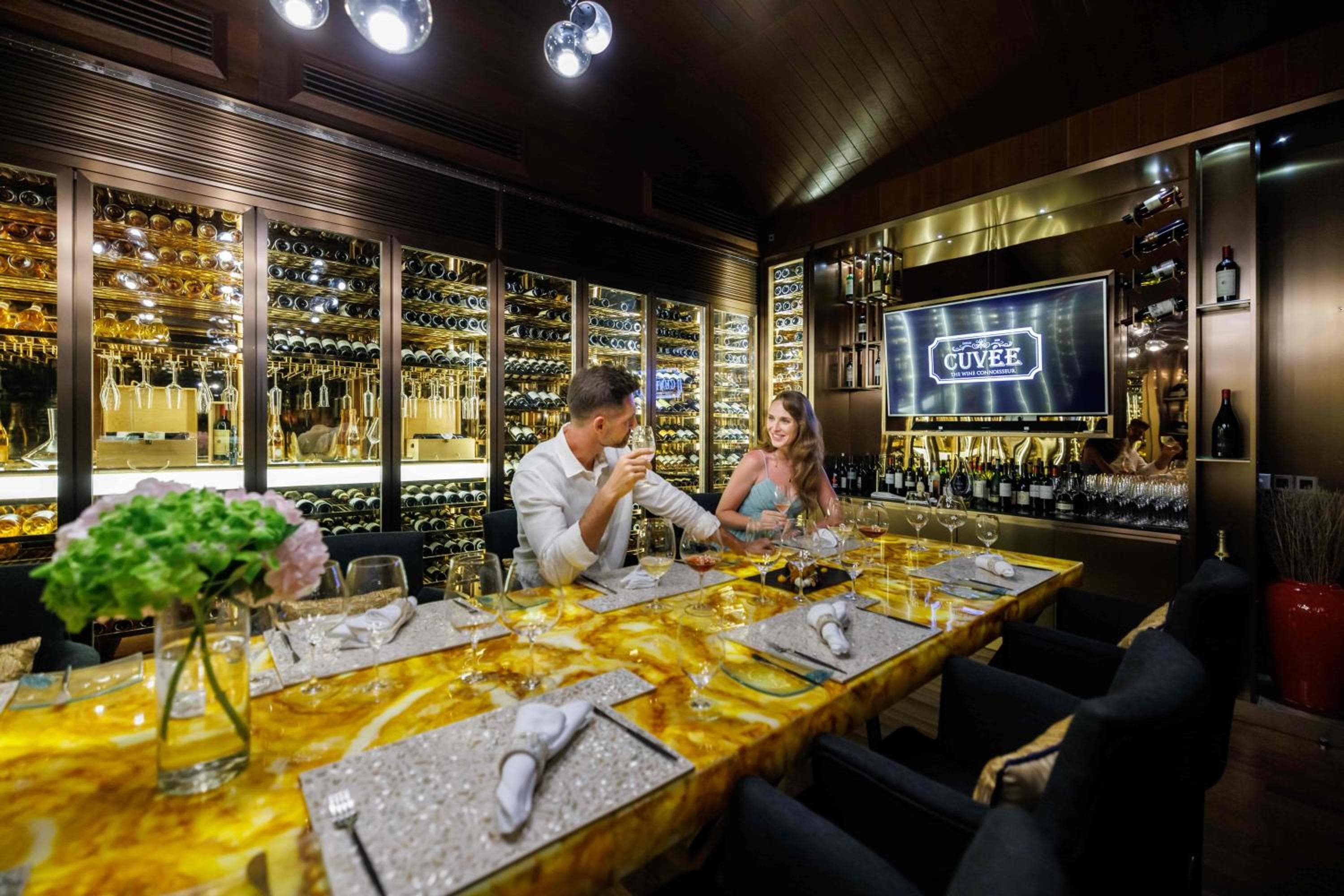 OZEN RESERVE BOLIFUSHI - Luxury All Inclusive with Free Transfers - View 130