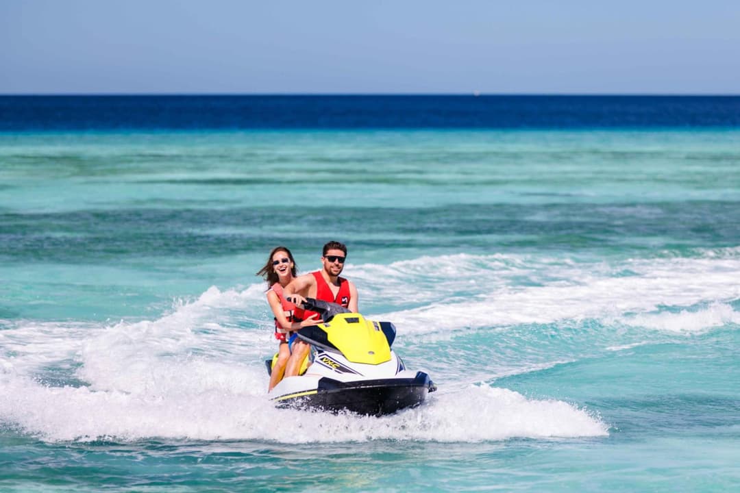 OZEN LIFE MAADHOO - Luxury All Inclusive with Free Transfers - View 27