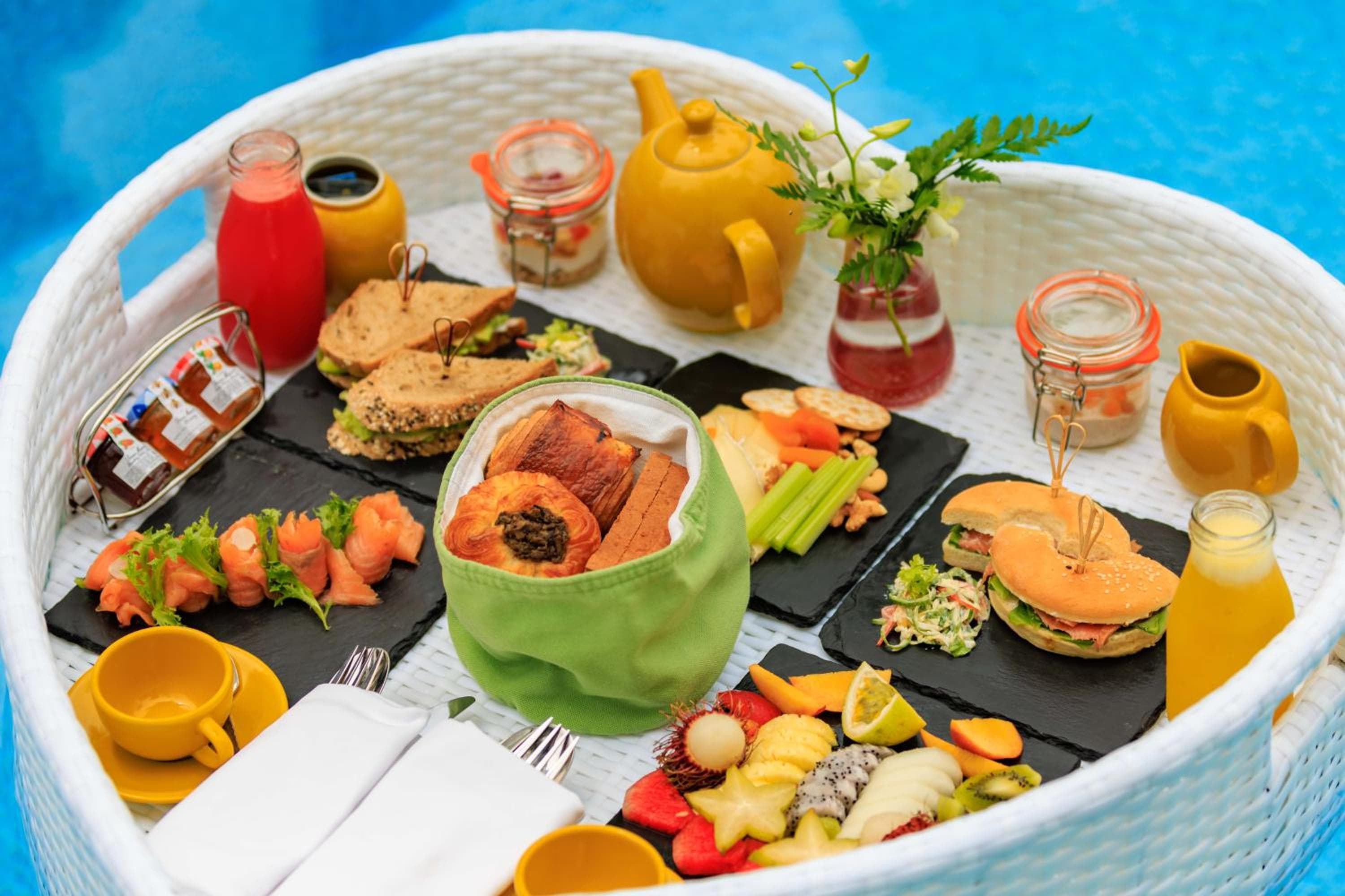 OZEN LIFE MAADHOO - Luxury All Inclusive with Free Transfers - View 51