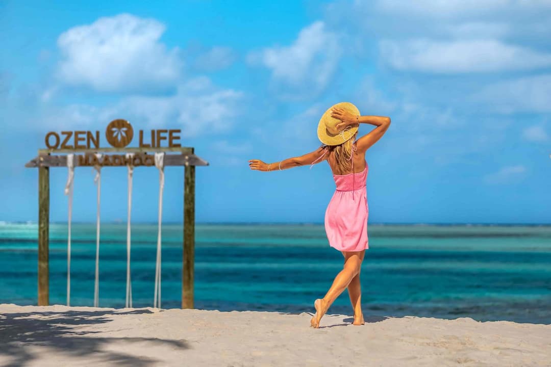 OZEN LIFE MAADHOO - Luxury All Inclusive with Free Transfers - View 52