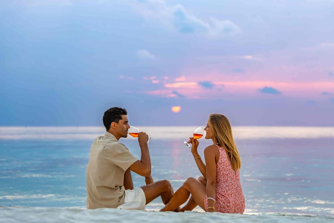 OZEN LIFE MAADHOO - Luxury All Inclusive with Free Transfers - View 93