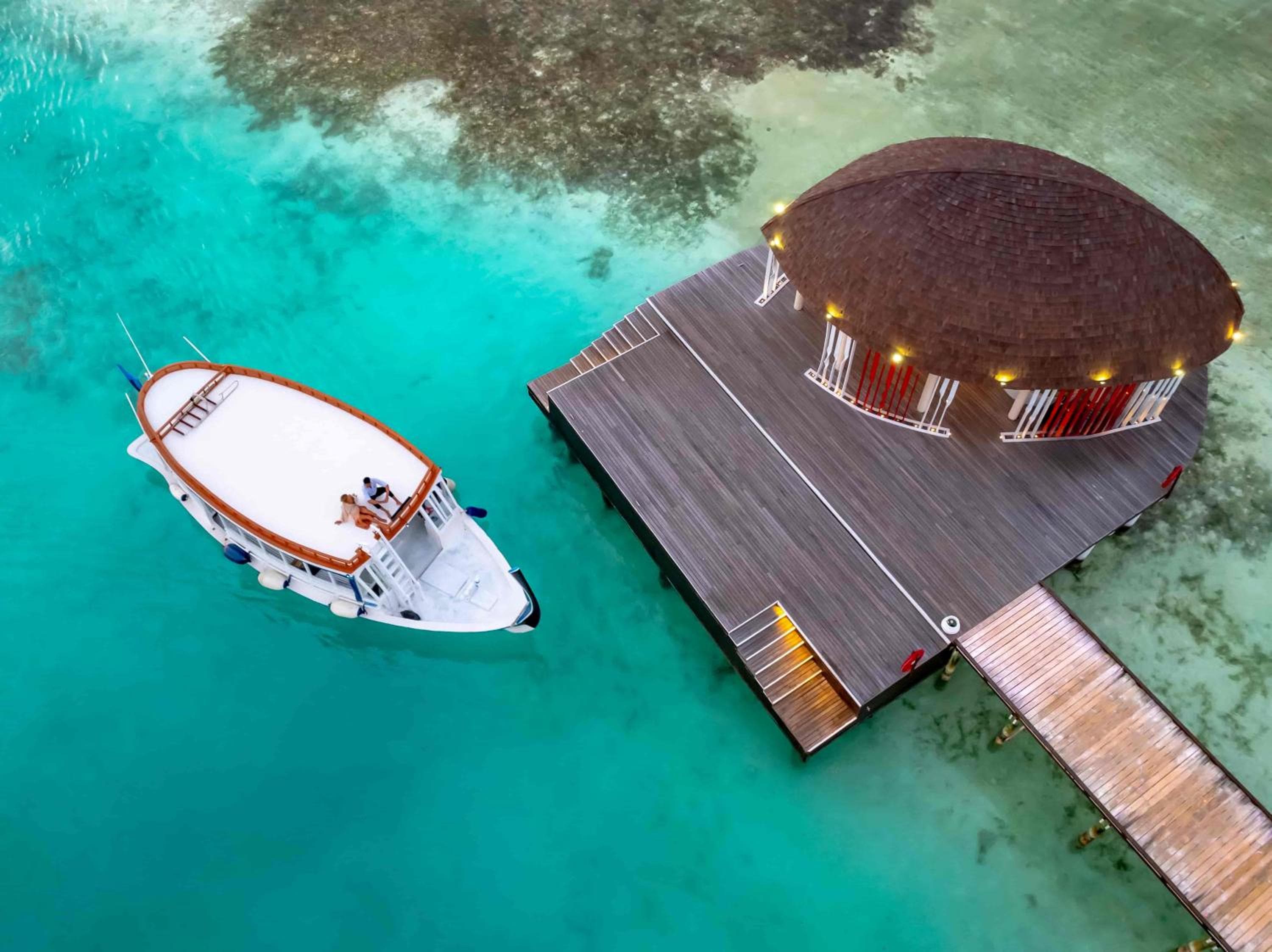 OZEN LIFE MAADHOO - Luxury All Inclusive with Free Transfers - View 70