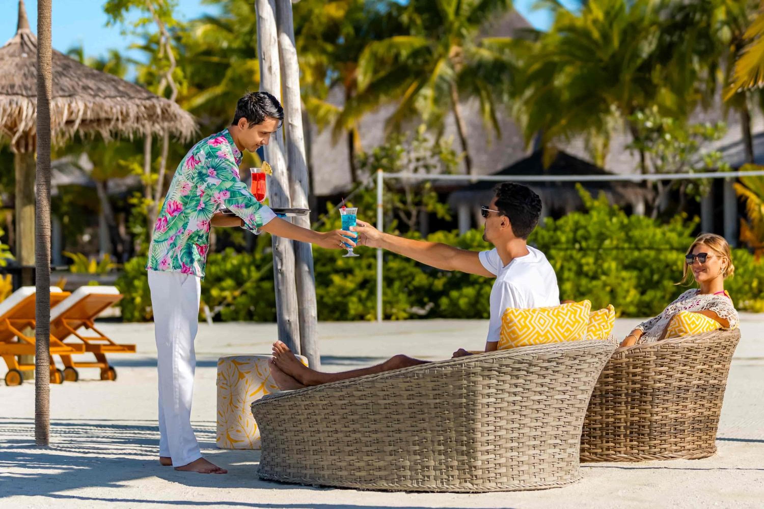 OZEN LIFE MAADHOO - Luxury All Inclusive with Free Transfers - View 67