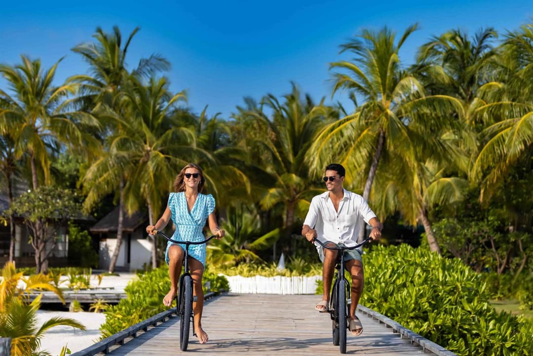 OZEN LIFE MAADHOO - Luxury All Inclusive with Free Transfers - View 133