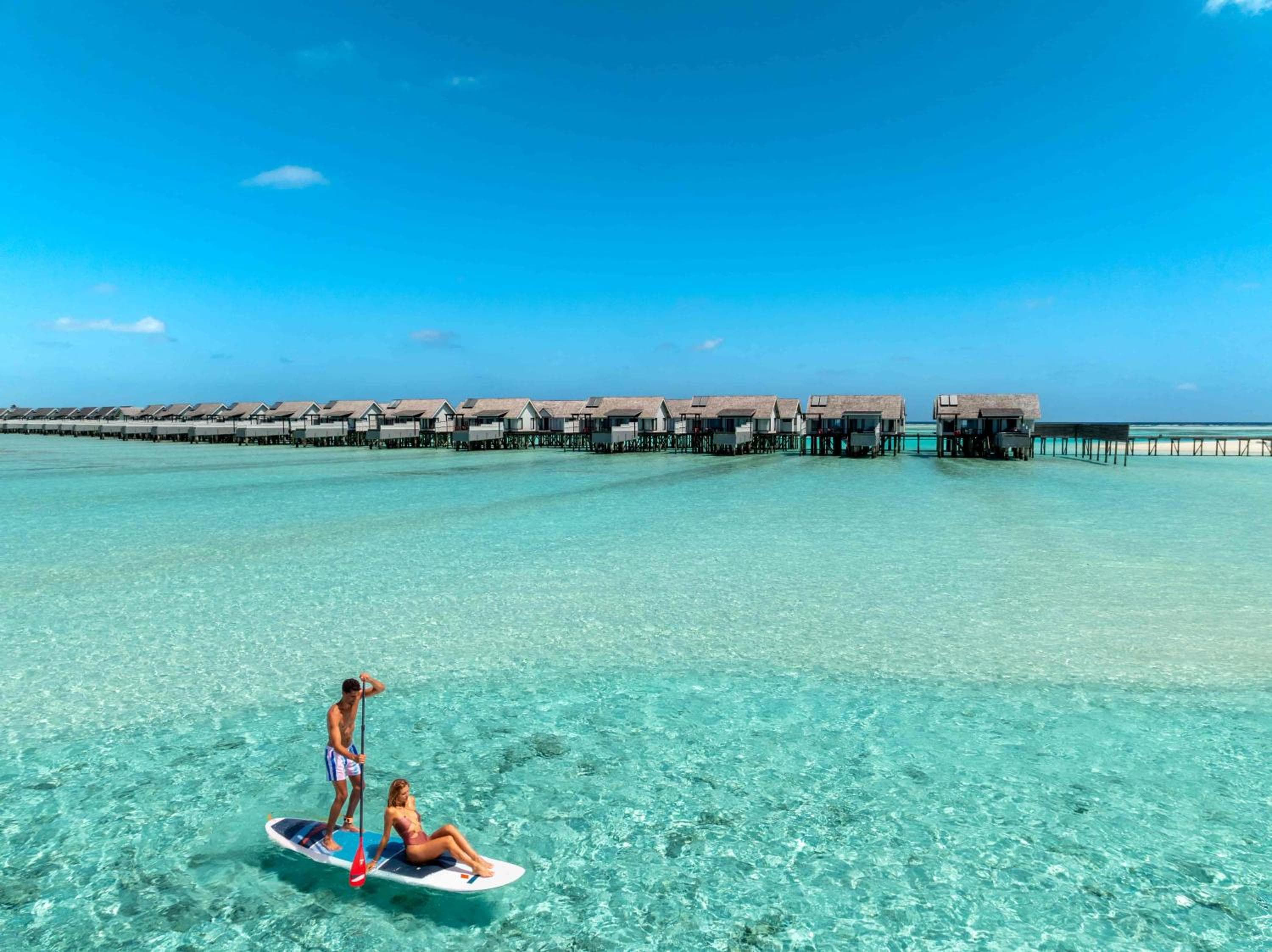 OZEN LIFE MAADHOO - Luxury All Inclusive with Free Transfers - View 56