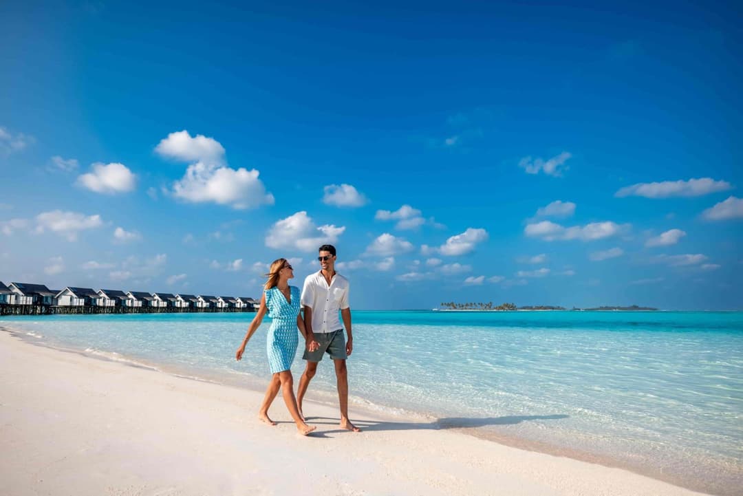 OZEN LIFE MAADHOO - Luxury All Inclusive with Free Transfers - View 16