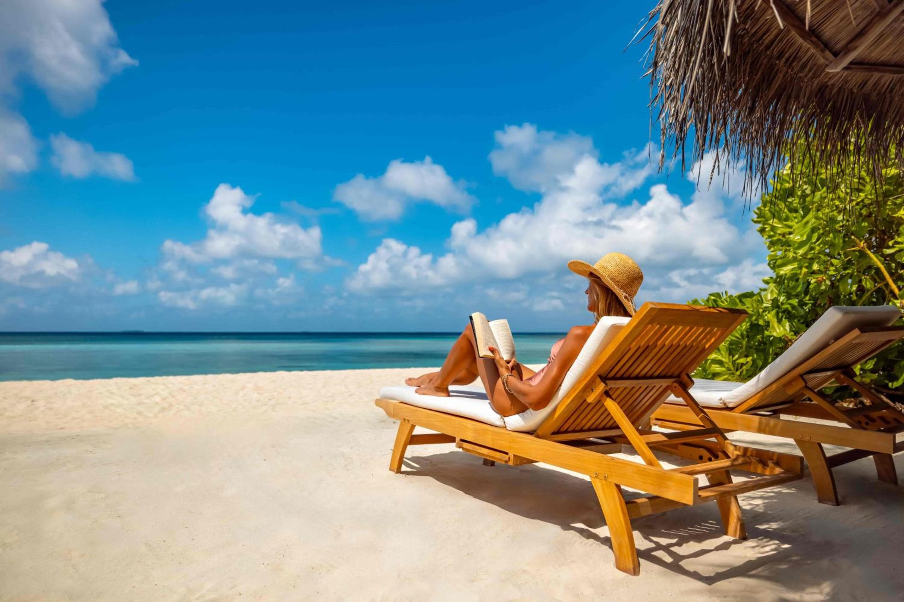 OZEN LIFE MAADHOO - Luxury All Inclusive with Free Transfers - View 55