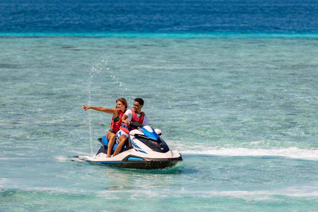 OZEN LIFE MAADHOO - Luxury All Inclusive with Free Transfers - View 22