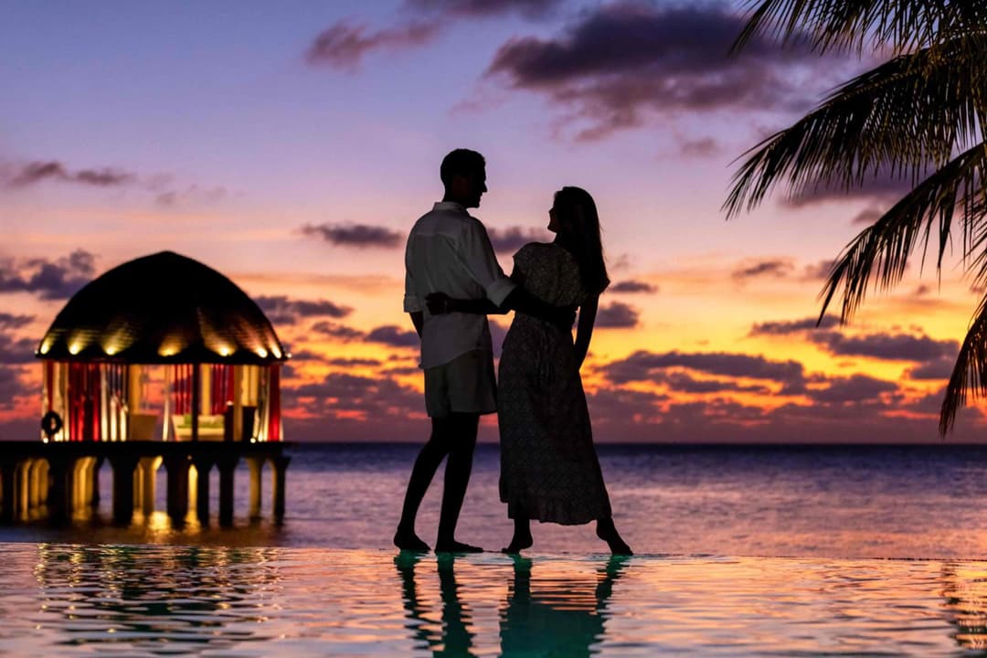 OZEN LIFE MAADHOO - Luxury All Inclusive with Free Transfers - View 92