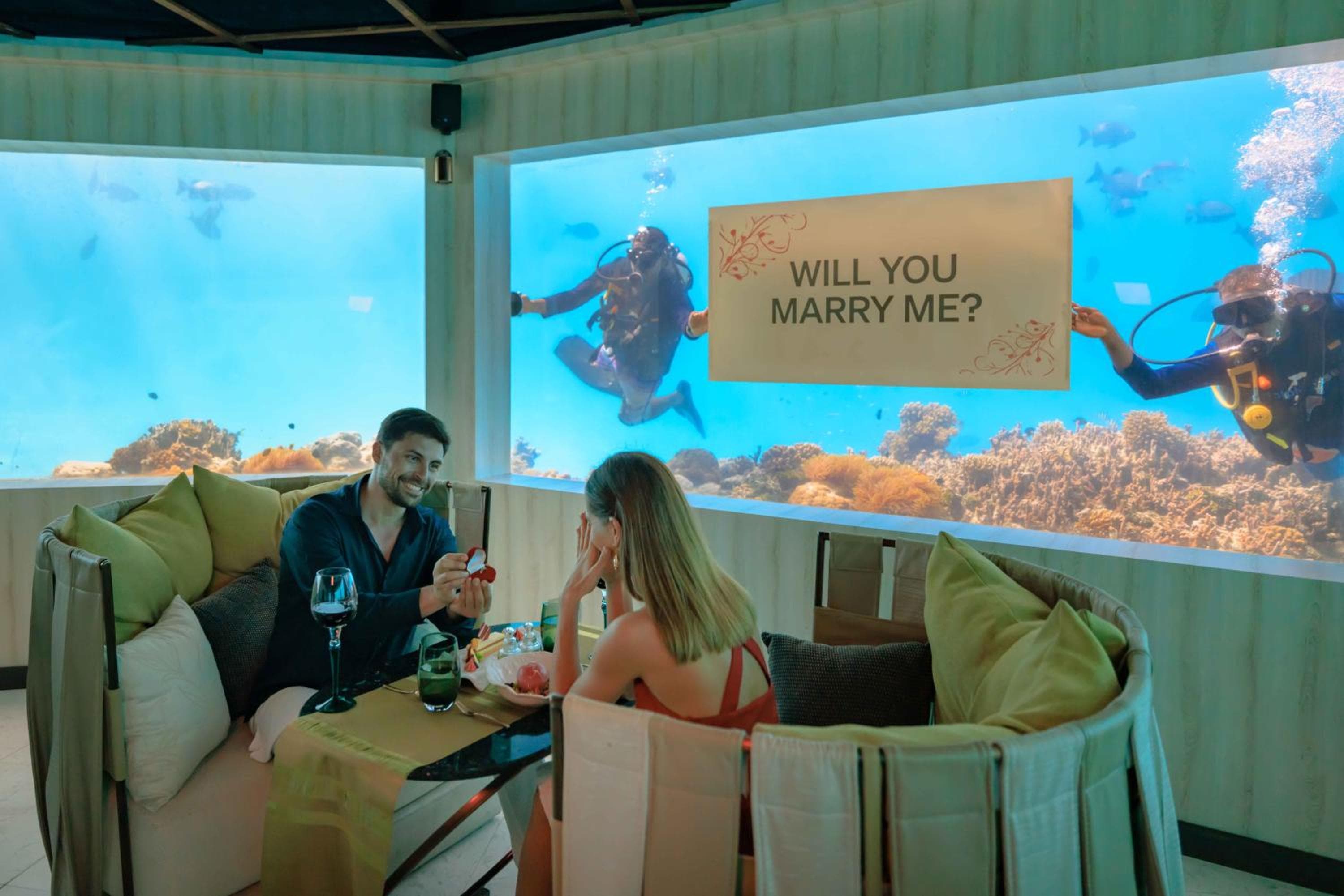 OZEN LIFE MAADHOO - Luxury All Inclusive with Free Transfers - View 83