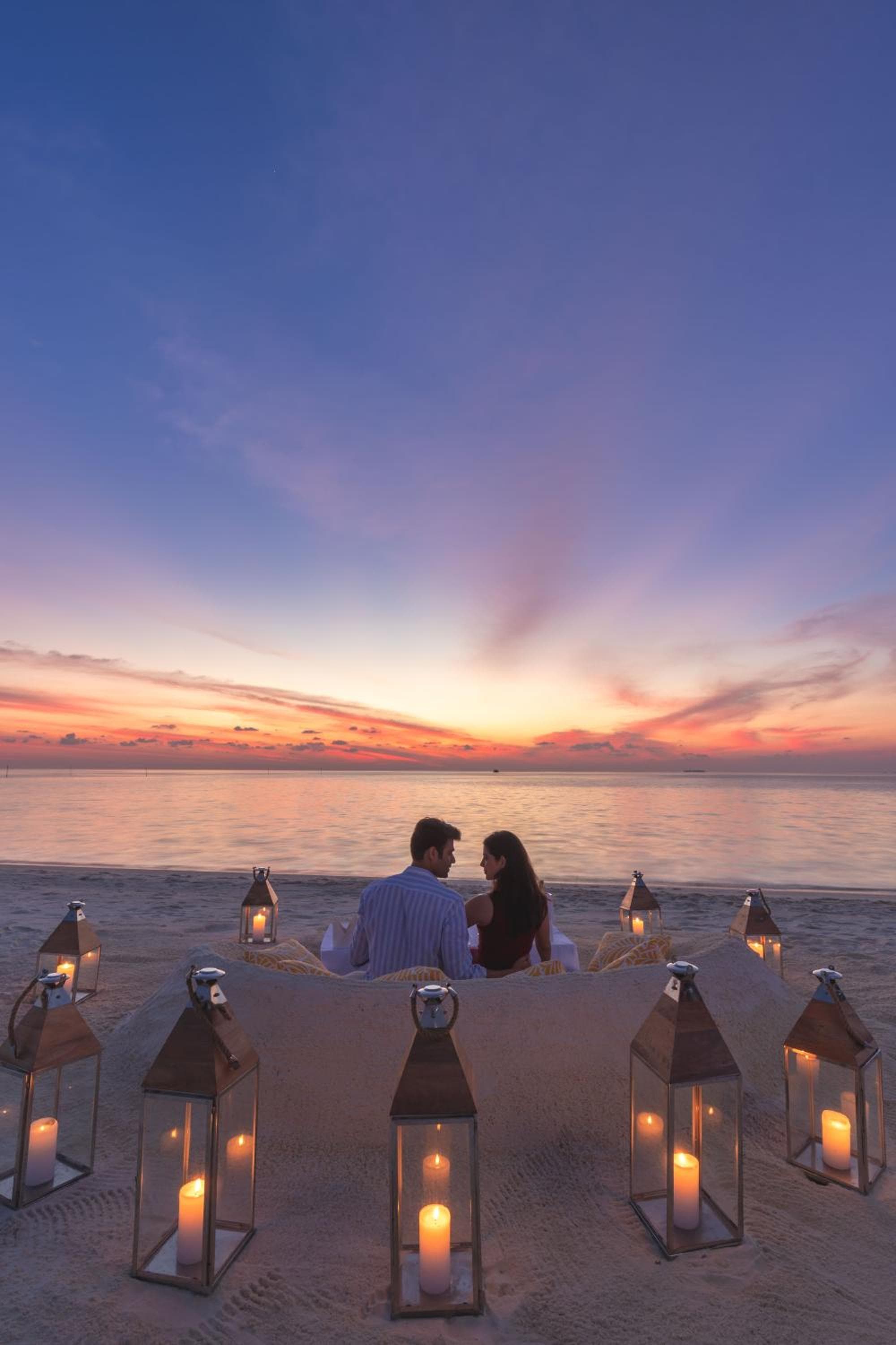 OZEN LIFE MAADHOO - Luxury All Inclusive with Free Transfers - View 77