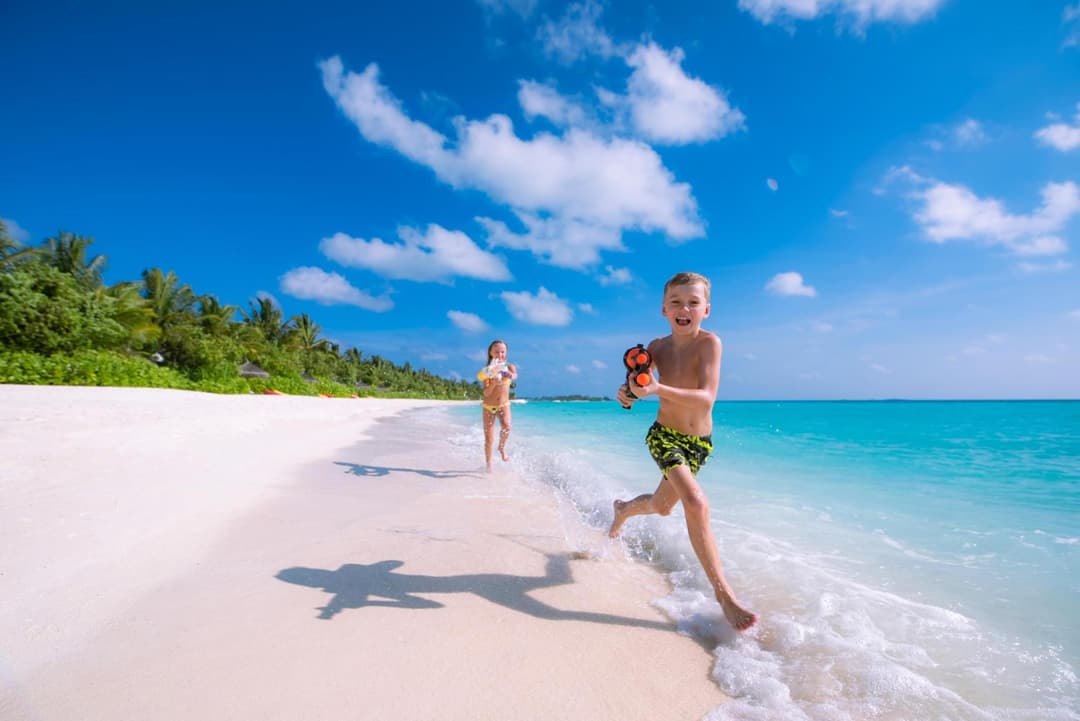 OZEN LIFE MAADHOO - Luxury All Inclusive with Free Transfers - View 89