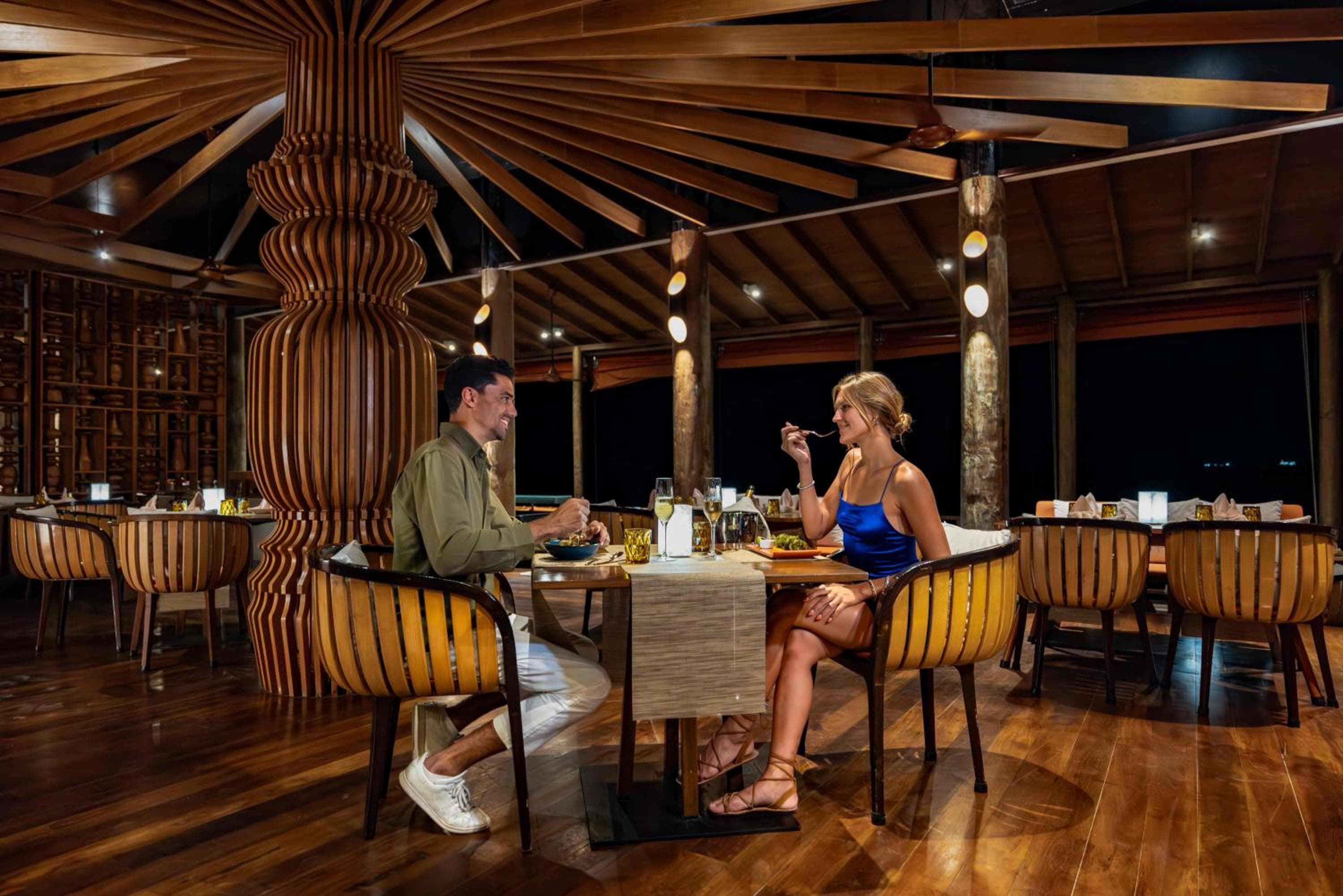 OZEN LIFE MAADHOO - Luxury All Inclusive with Free Transfers - View 76