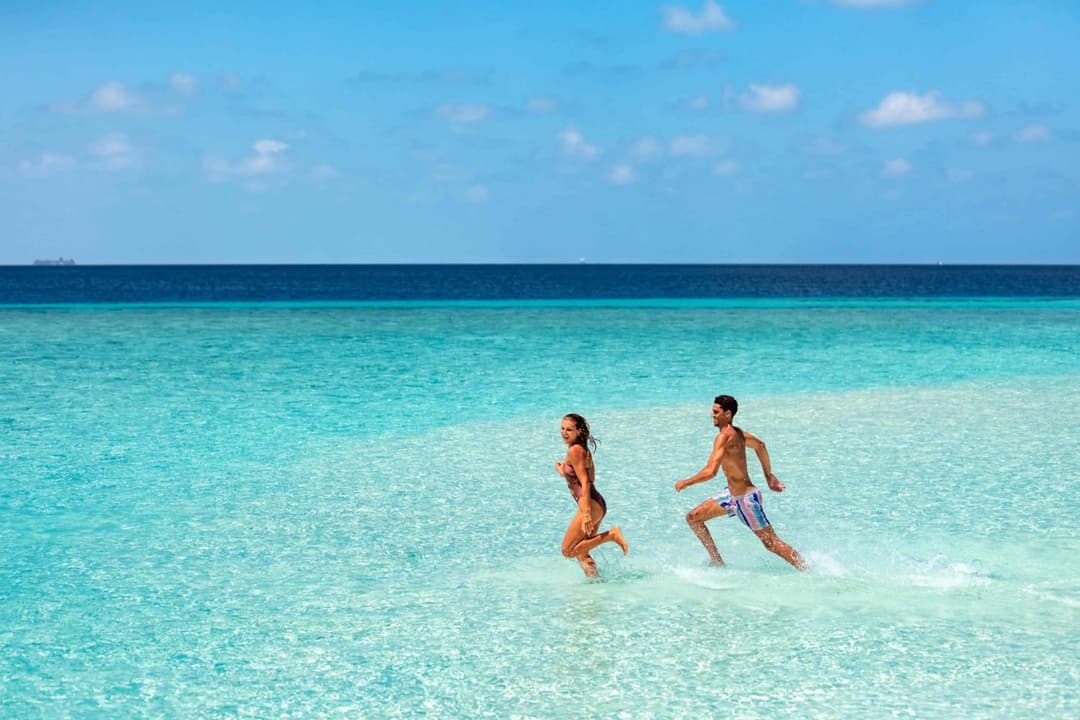 OZEN LIFE MAADHOO - Luxury All Inclusive with Free Transfers - View 111