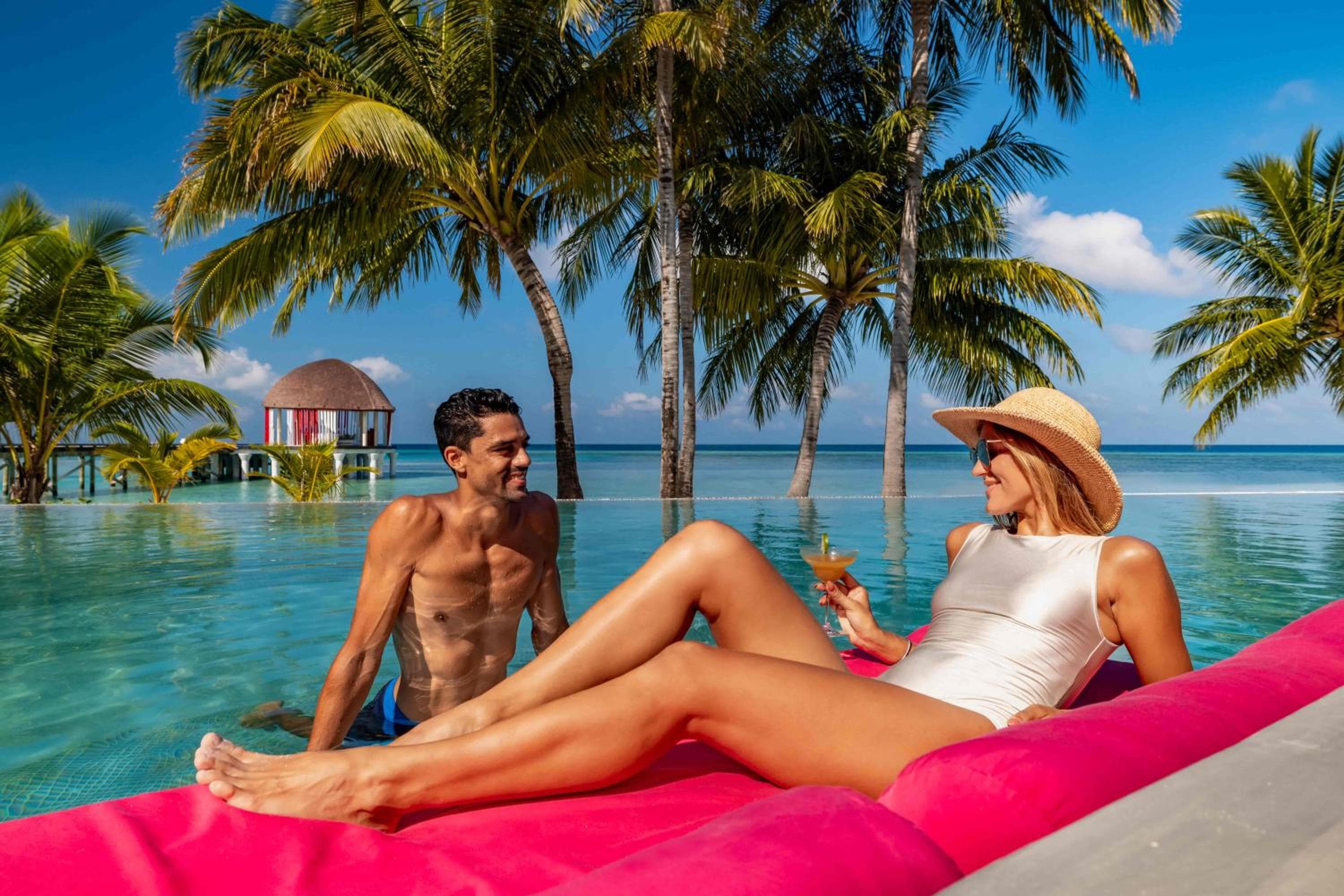 OZEN LIFE MAADHOO - Luxury All Inclusive with Free Transfers - View 75