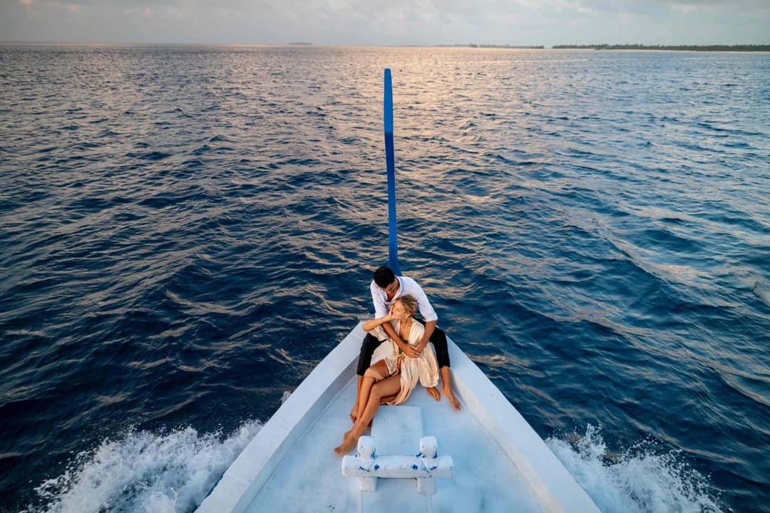 OZEN LIFE MAADHOO - Luxury All Inclusive with Free Transfers - View 51