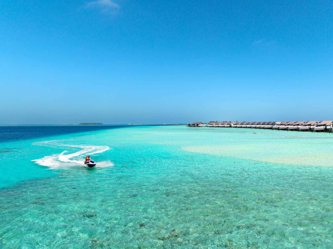 OZEN LIFE MAADHOO - Luxury All Inclusive with Free Transfers - View 105