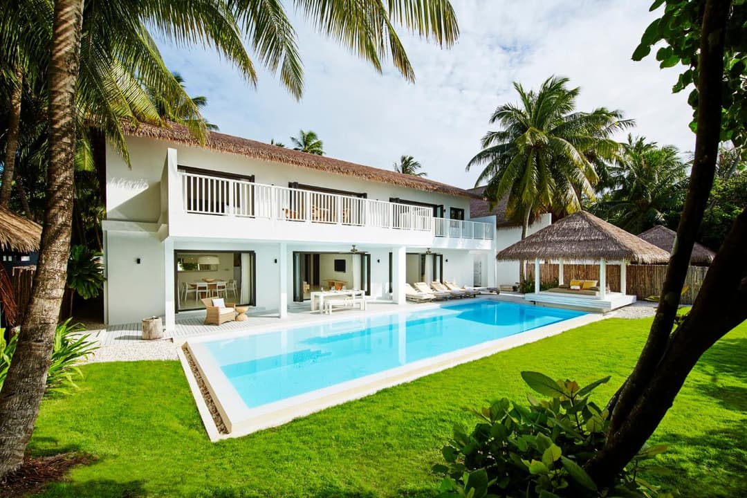 COMO Maalifushi - View 103