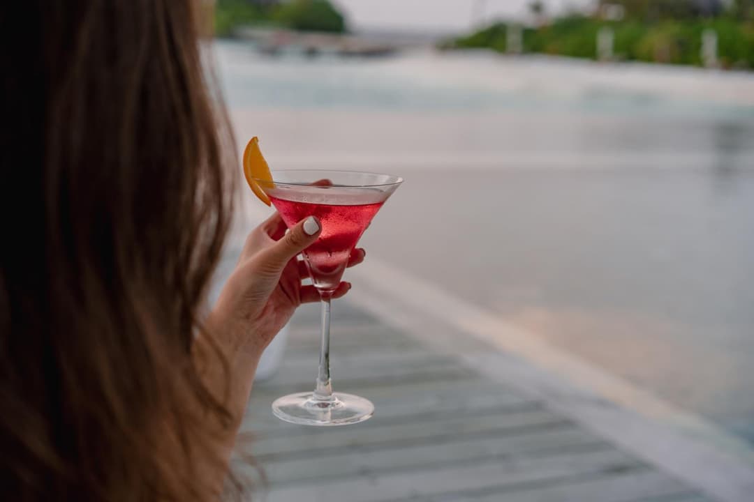 Intercontinental Maldives Maamunagau Resort with Club benefits by IHG - View 148