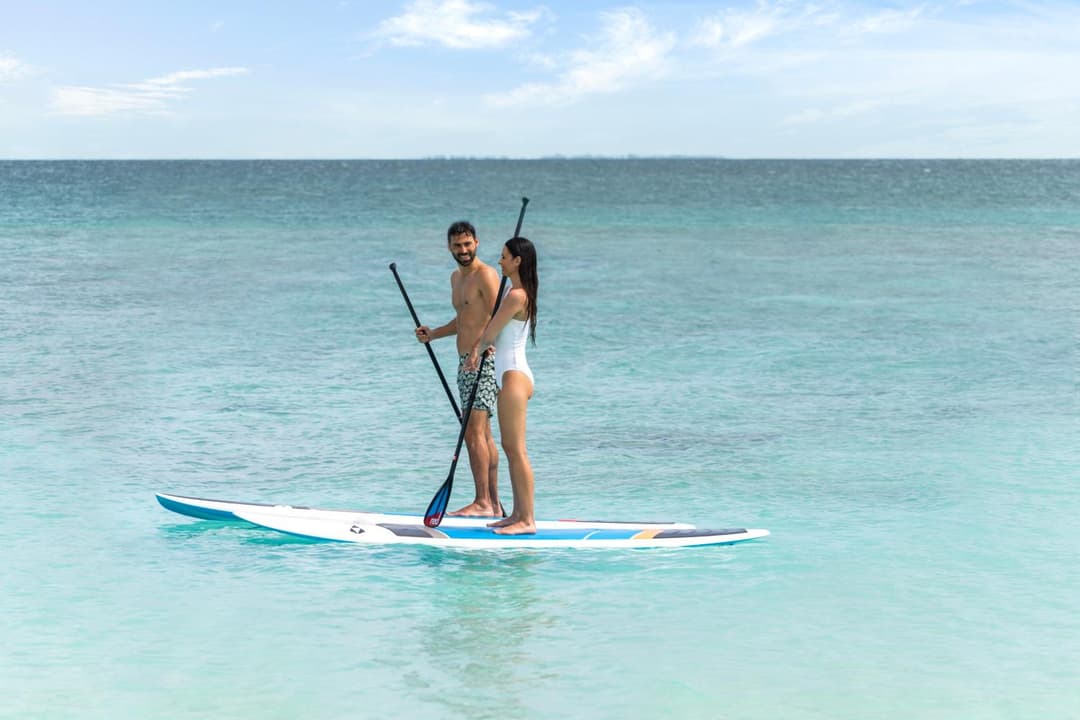 Intercontinental Maldives Maamunagau Resort with Club benefits by IHG - View 171
