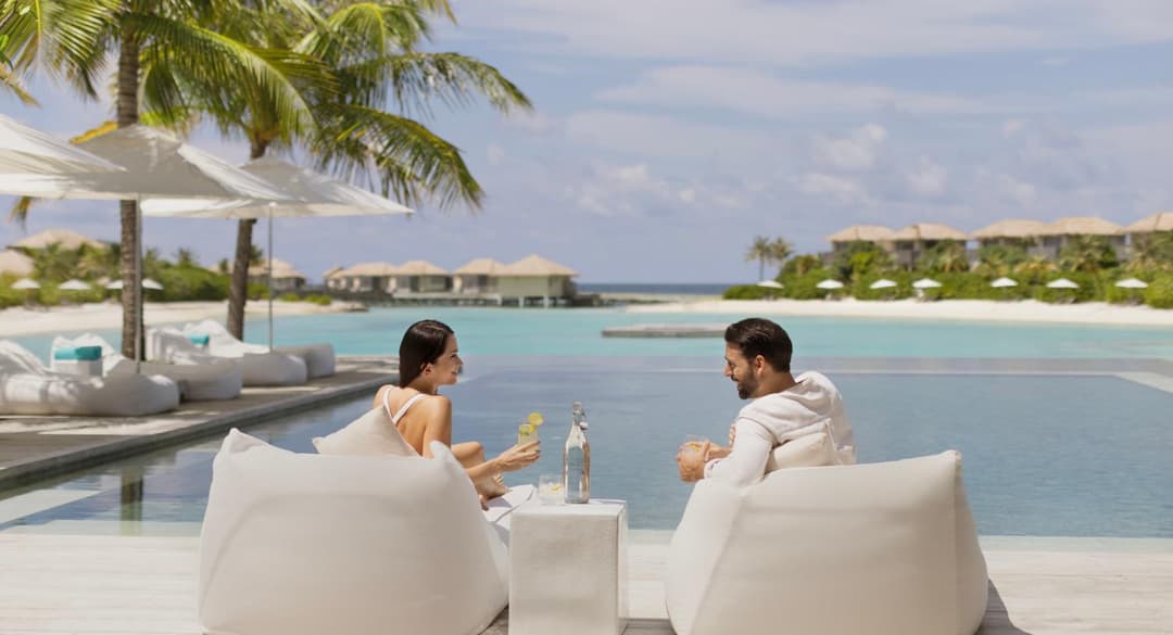 Intercontinental Maldives Maamunagau Resort with Club benefits by IHG - View 226
