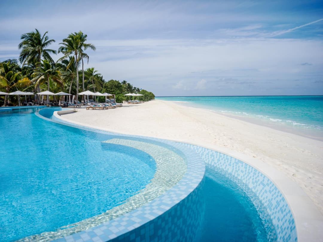 Intercontinental Maldives Maamunagau Resort with Club benefits by IHG - View 47