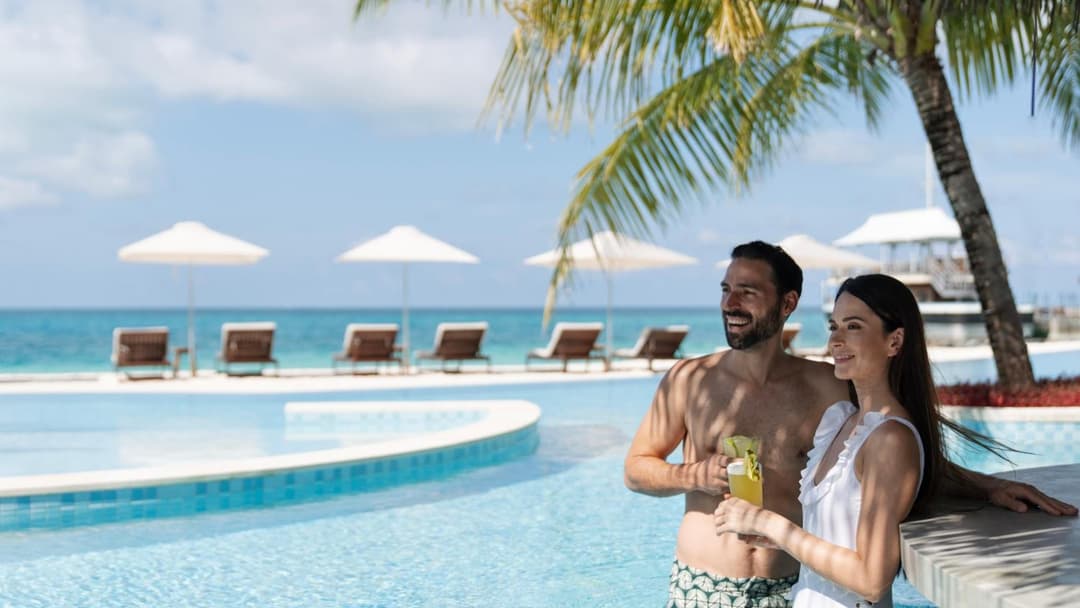 Intercontinental Maldives Maamunagau Resort with Club benefits by IHG - View 238