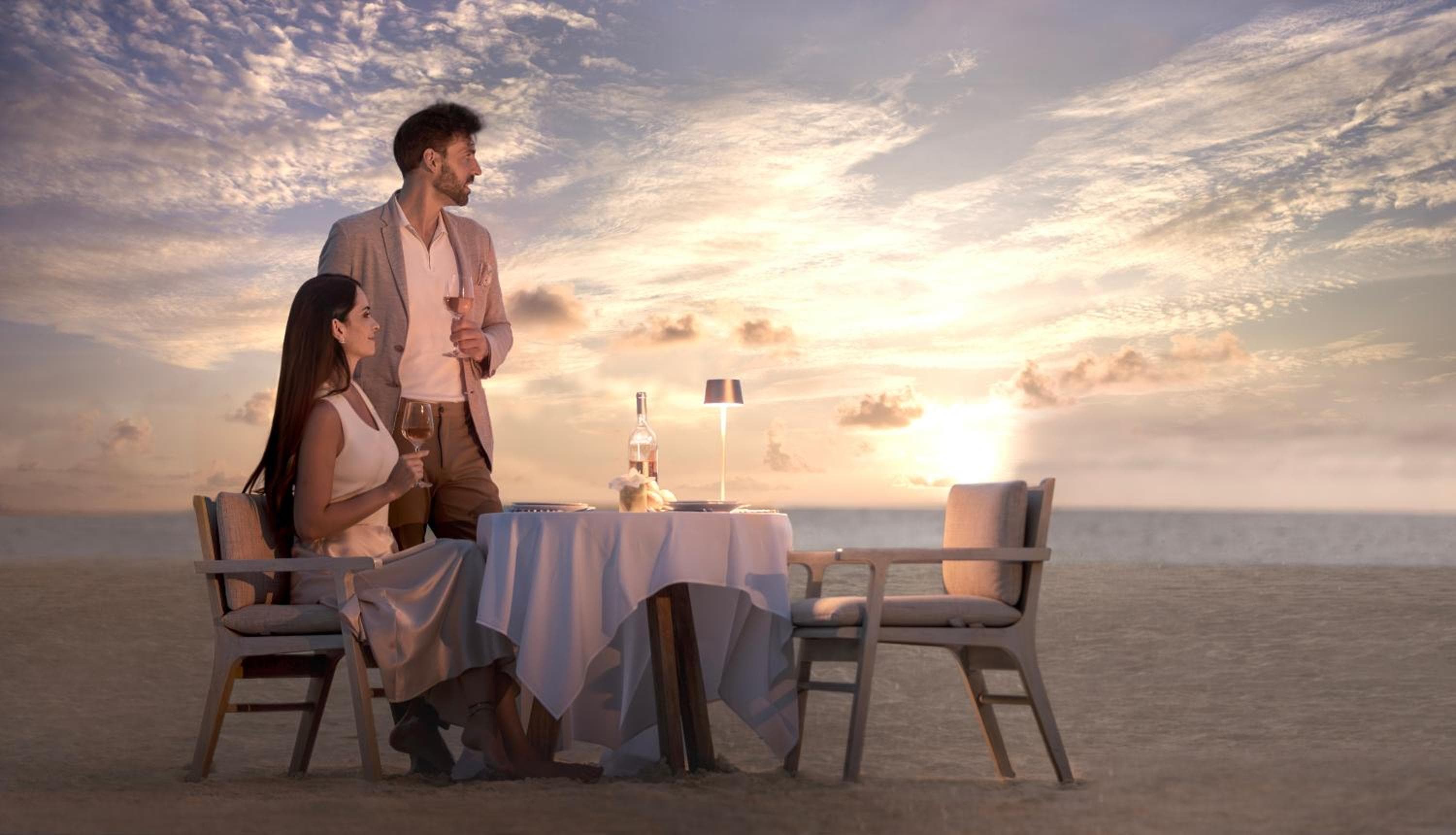 Intercontinental Maldives Maamunagau Resort with Club benefits by IHG - View 38