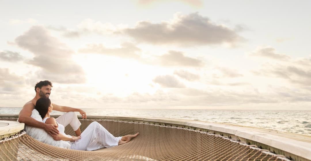 Intercontinental Maldives Maamunagau Resort with Club benefits by IHG - View 220