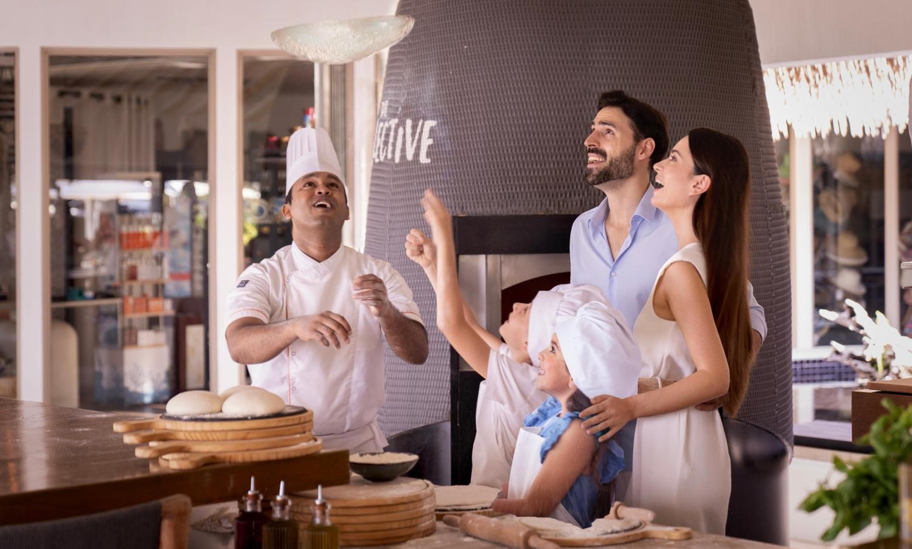 Intercontinental Maldives Maamunagau Resort with Club benefits by IHG - View 102