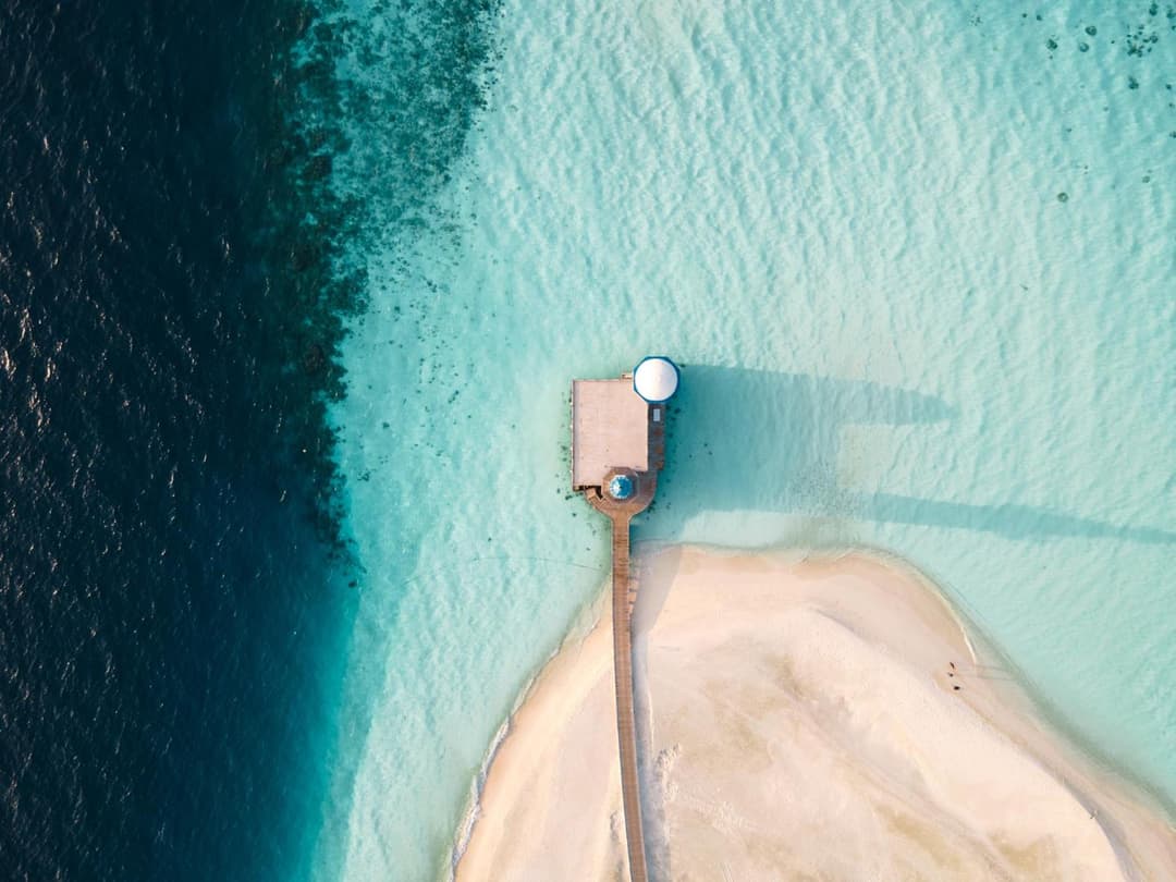Intercontinental Maldives Maamunagau Resort with Club benefits by IHG - View 64