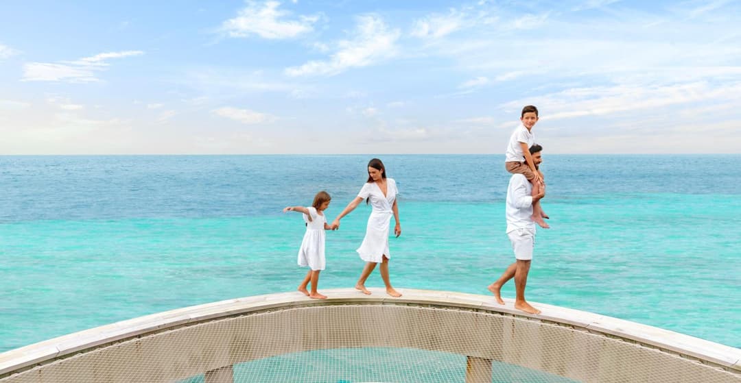 Intercontinental Maldives Maamunagau Resort with Club benefits by IHG - View 113