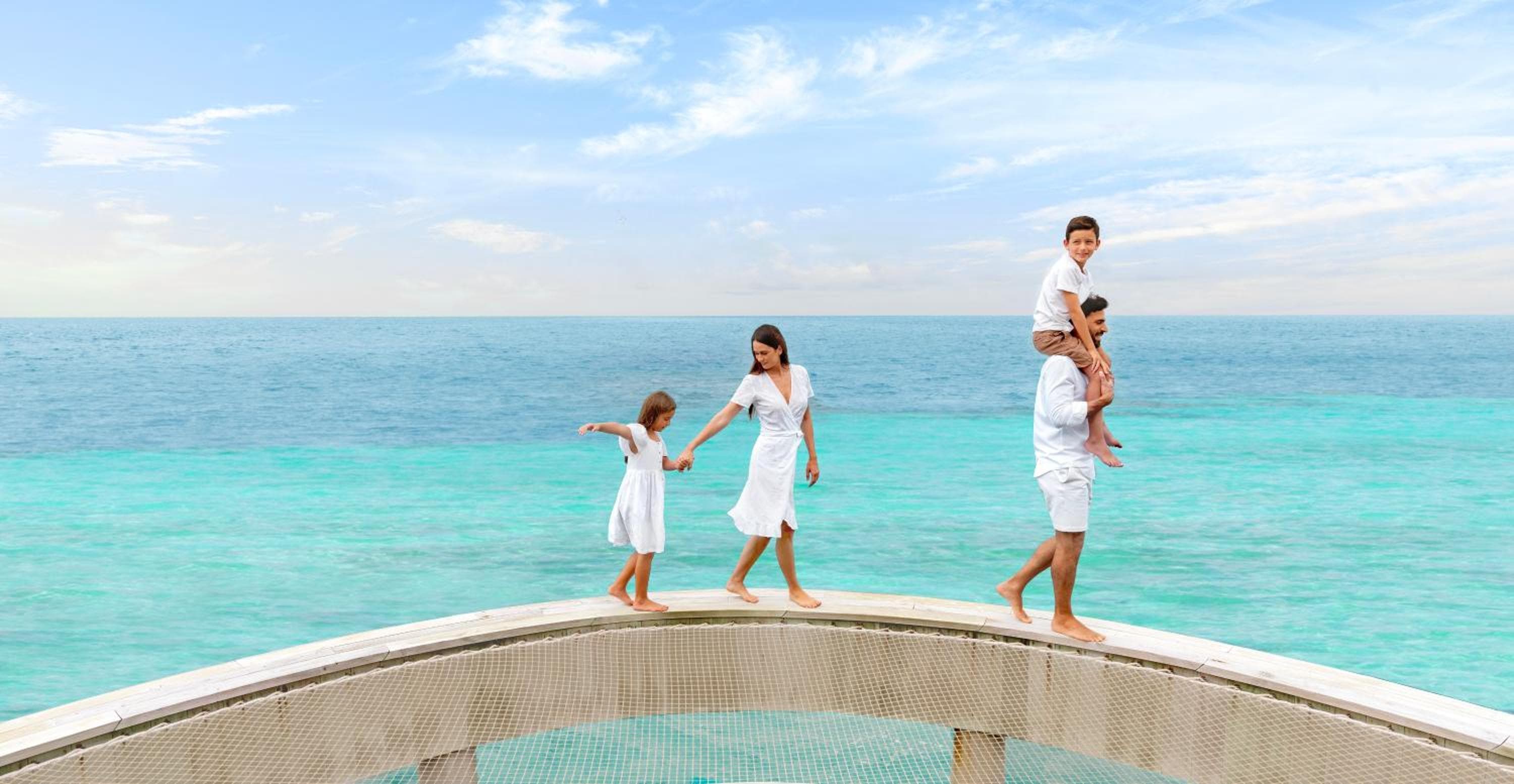Intercontinental Maldives Maamunagau Resort with Club benefits by IHG - View 159