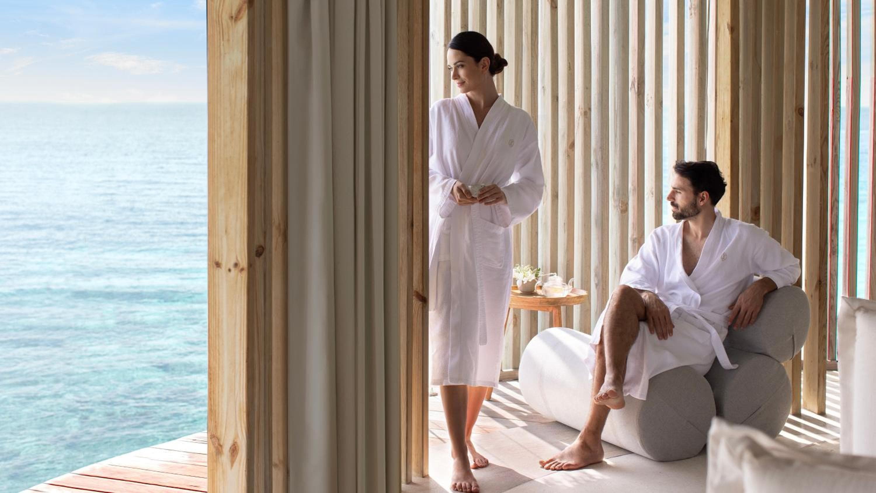 Intercontinental Maldives Maamunagau Resort with Club benefits by IHG - View 113