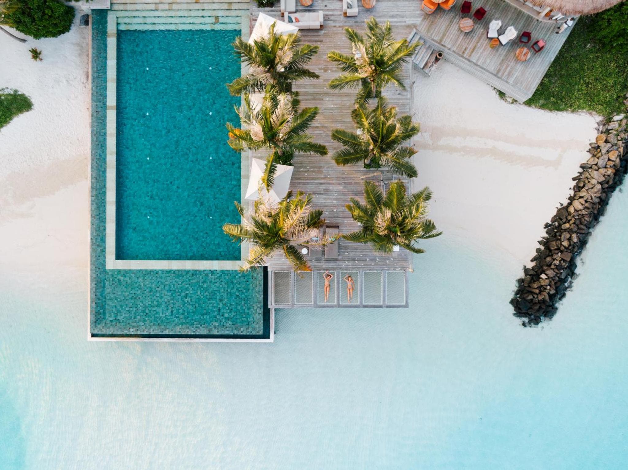 Intercontinental Maldives Maamunagau Resort with Club benefits by IHG - View 100