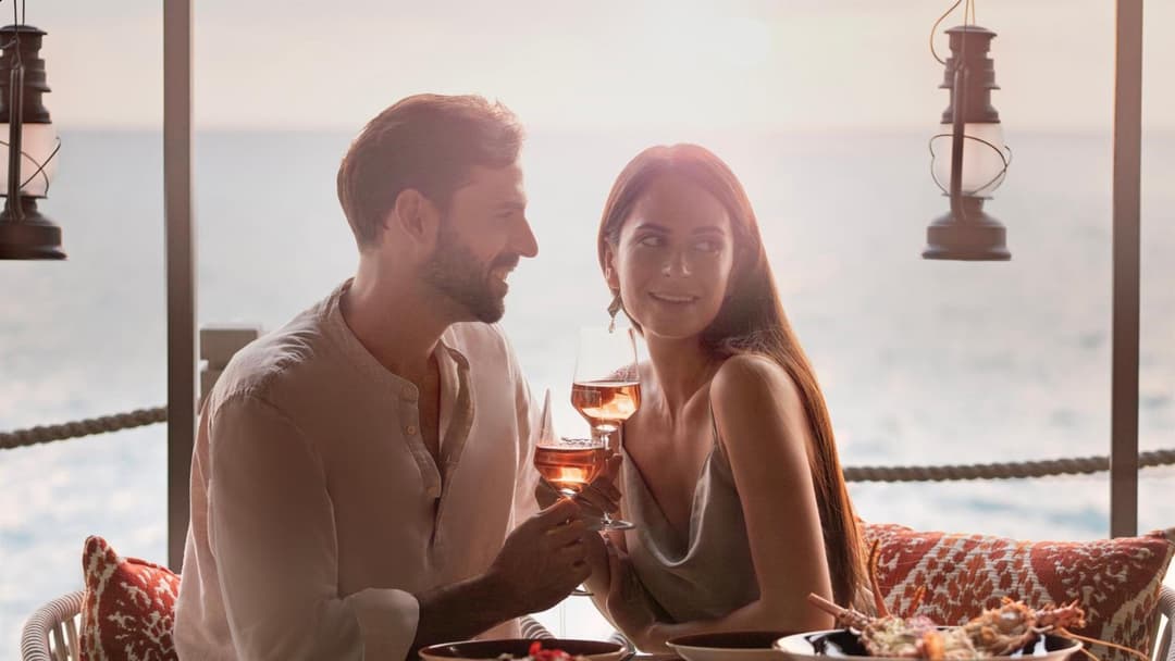 Intercontinental Maldives Maamunagau Resort with Club benefits by IHG - View 125