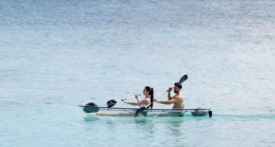Intercontinental Maldives Maamunagau Resort with Club benefits by IHG - View 116