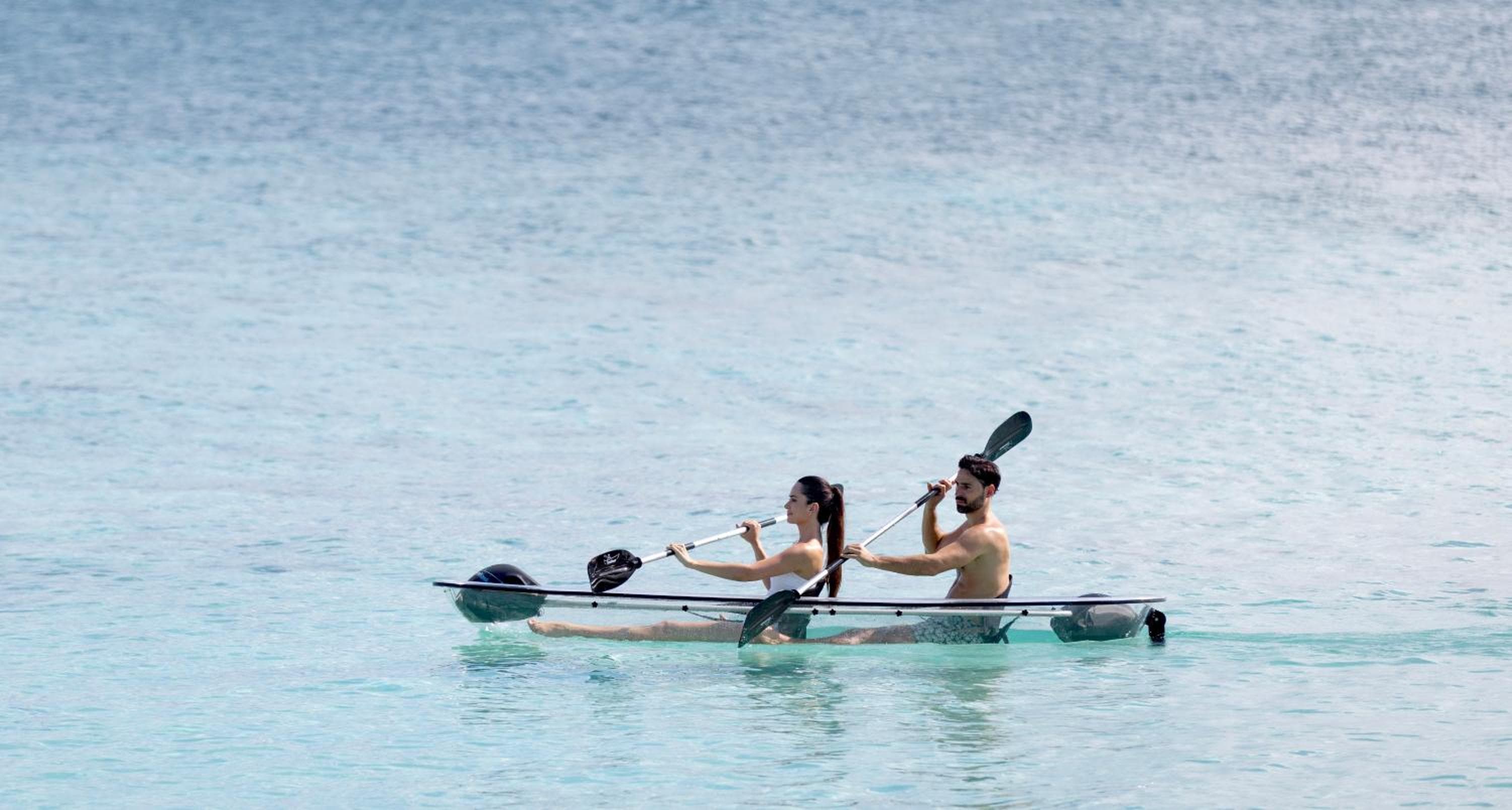 Intercontinental Maldives Maamunagau Resort with Club benefits by IHG - View 103