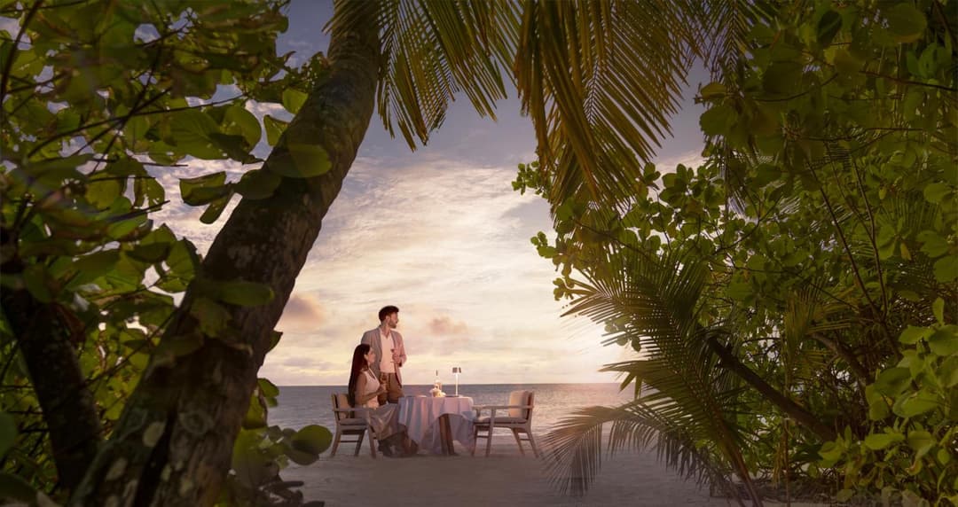 Intercontinental Maldives Maamunagau Resort with Club benefits by IHG - View 197