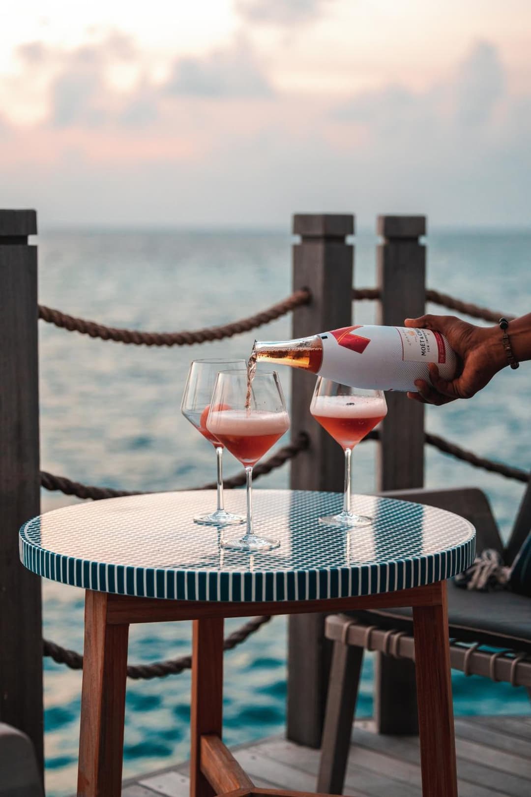 Intercontinental Maldives Maamunagau Resort with Club benefits by IHG - View 98