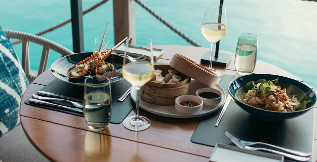 Intercontinental Maldives Maamunagau Resort with Club benefits by IHG - View 46