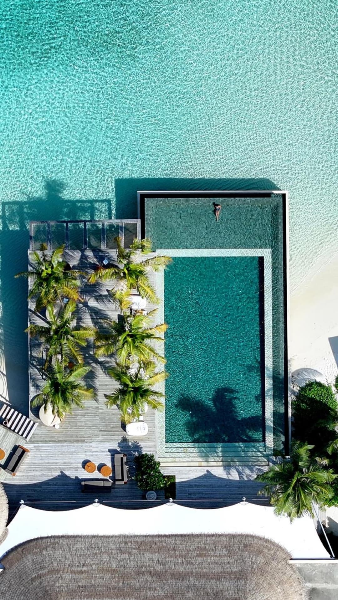 Intercontinental Maldives Maamunagau Resort with Club benefits by IHG - View 244