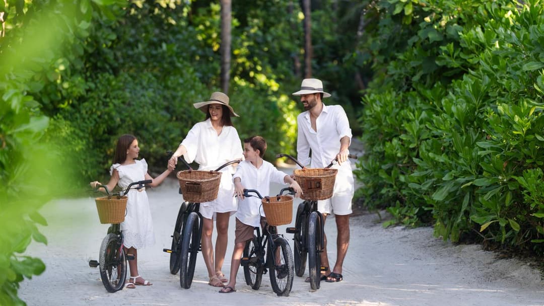 Intercontinental Maldives Maamunagau Resort with Club benefits by IHG - View 256