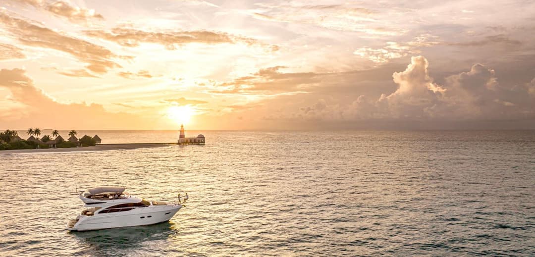 Intercontinental Maldives Maamunagau Resort with Club benefits by IHG - View 163