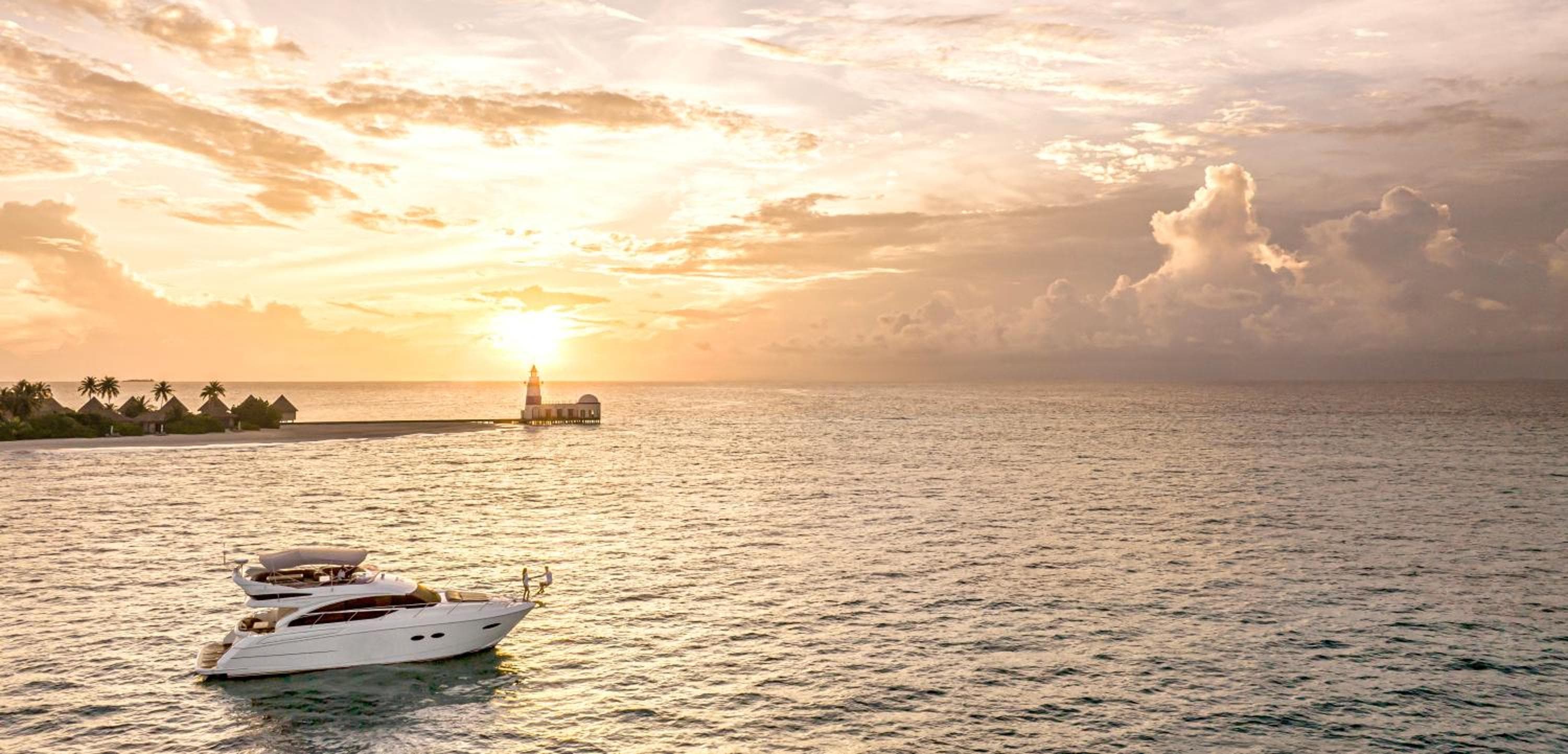 Intercontinental Maldives Maamunagau Resort with Club benefits by IHG - View 164