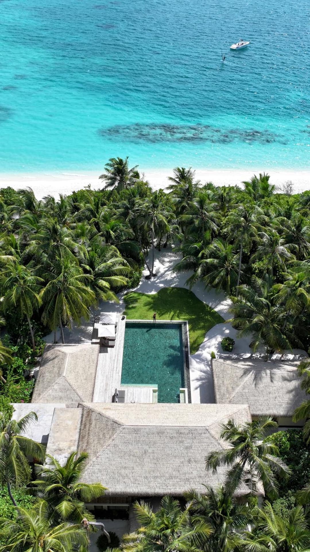Intercontinental Maldives Maamunagau Resort with Club benefits by IHG - View 249