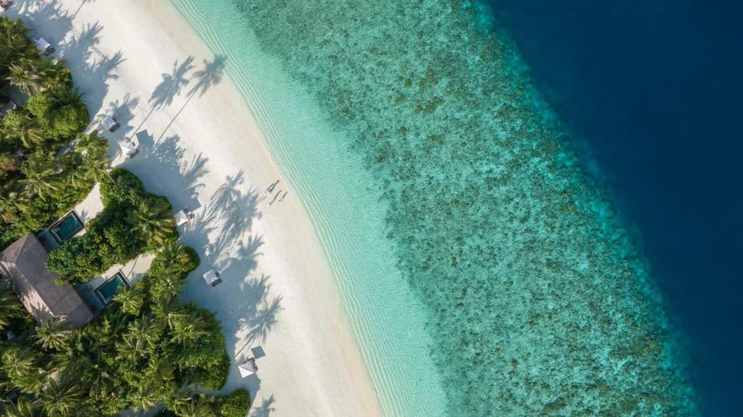 Intercontinental Maldives Maamunagau Resort with Club benefits by IHG - View 142